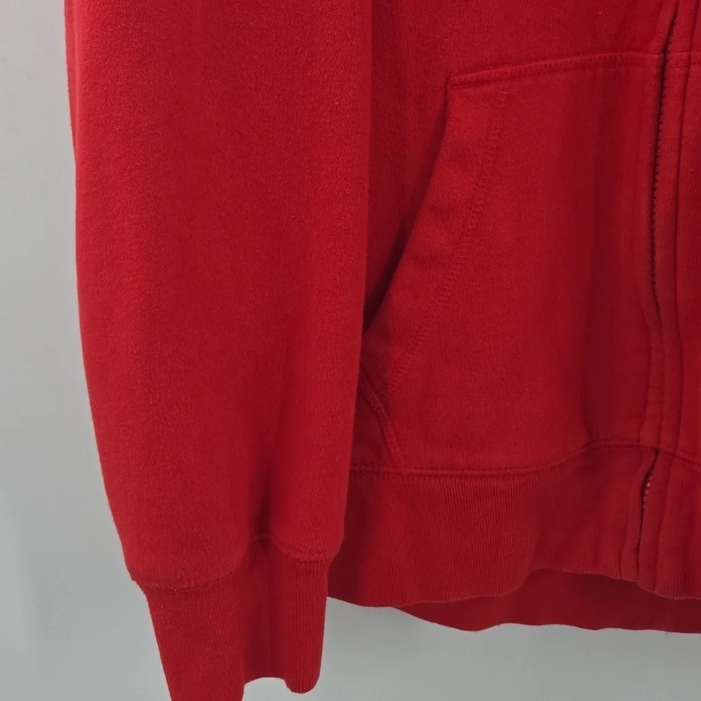 2 GAP Kids Bold Zip-Up Hoodies XXL KIDS